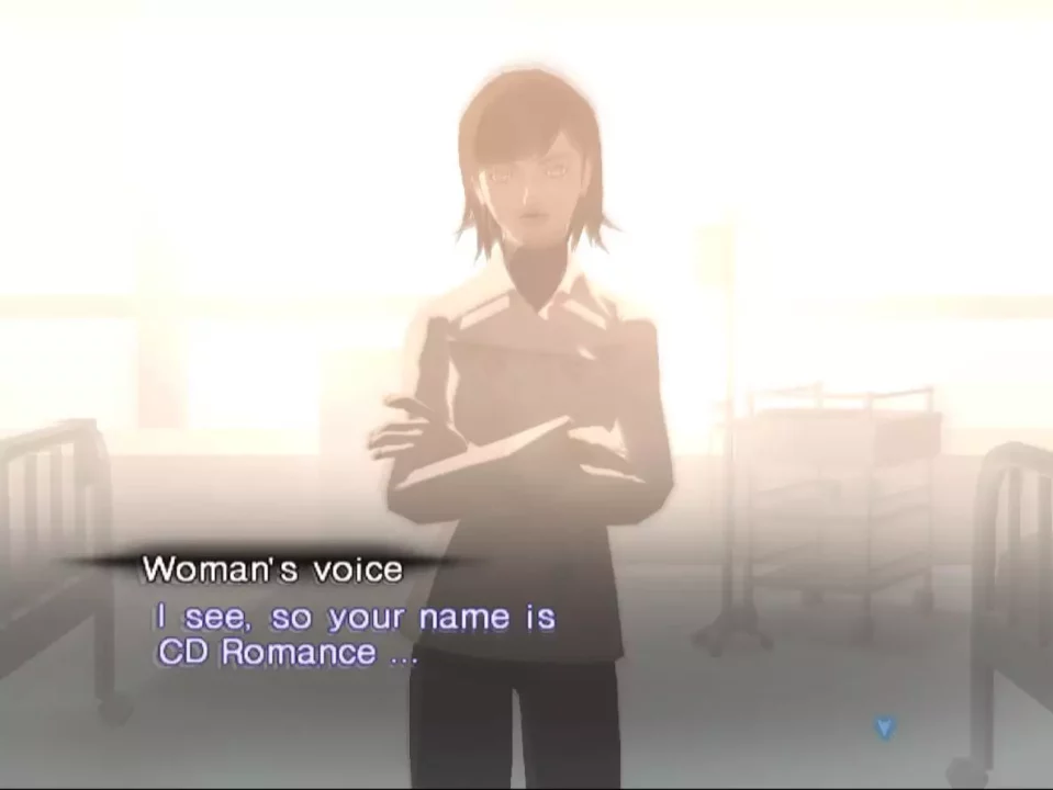 -Shin Megami Tensei III: Nocturne-游戏截图-好玩游戏库