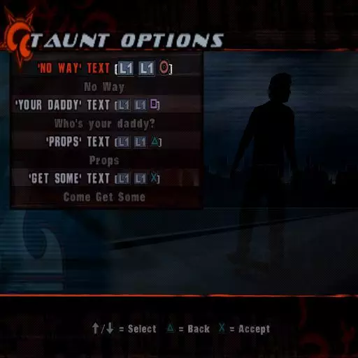 -Tony Hawk's Underground-游戏截图-好玩游戏库