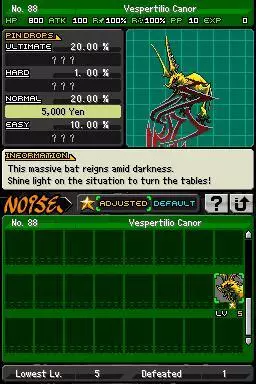 -The World Ends With You DS-游戏截图-好玩游戏库