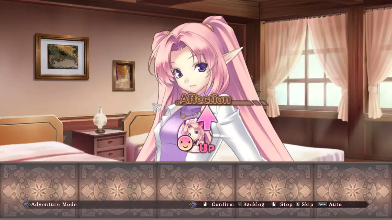 阿加雷斯特战记 Zero-Agarest: Generations of War Zero-游戏截图-好玩游戏库