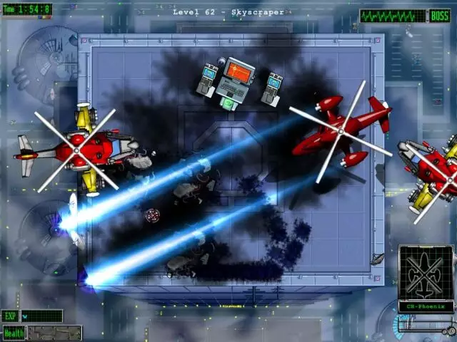 -RIP 3: The Last Hero-游戏截图-好玩游戏库