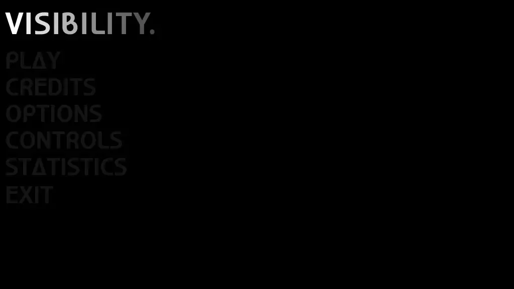 -Visibility-游戏截图-好玩游戏库