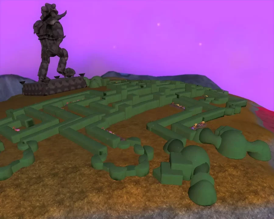 -Spore: Galactic Adventures-游戏截图-好玩游戏库