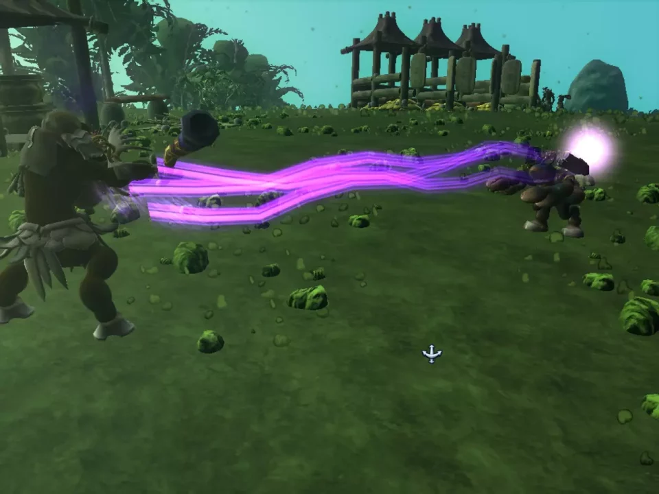 -Spore: Galactic Adventures-游戏截图-好玩游戏库