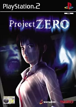-Fatal Frame-游戏截图-好玩游戏库