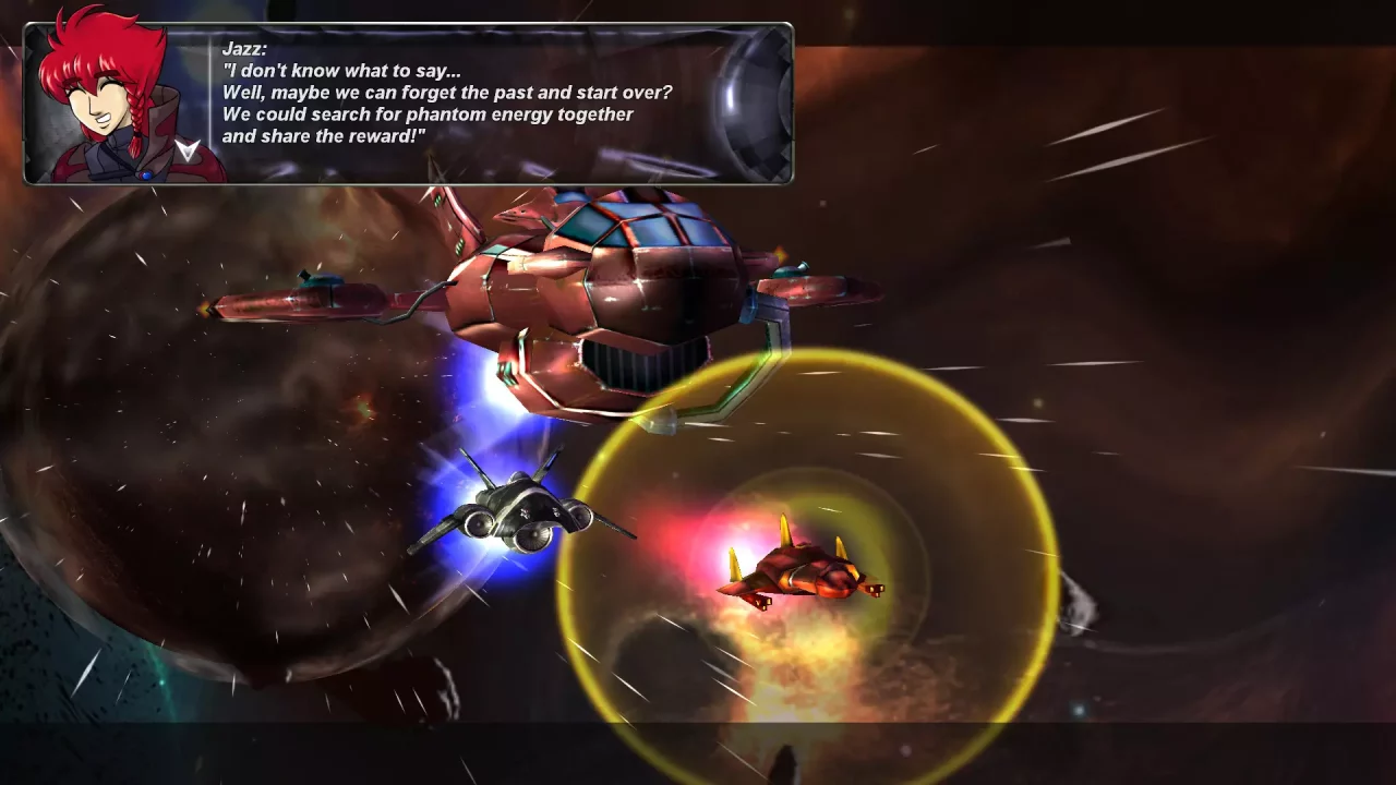 -Starlaxis Supernova Edition-游戏截图-好玩游戏库