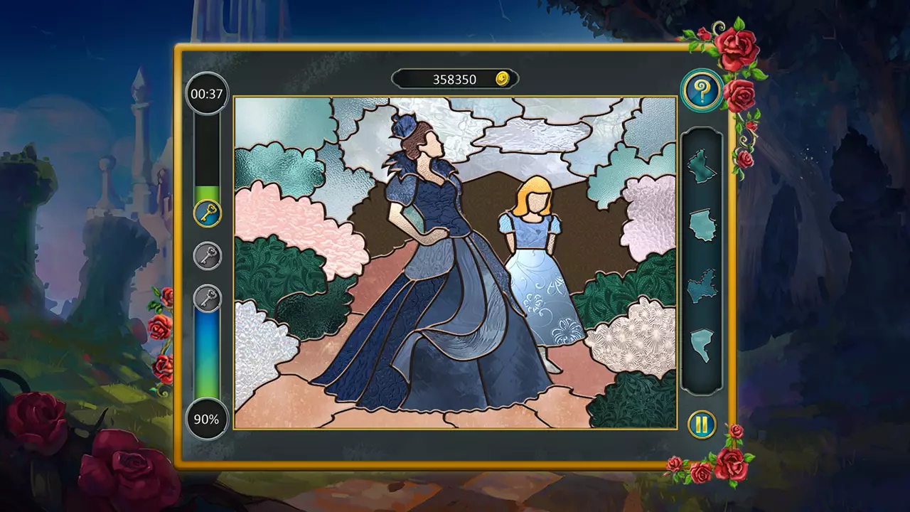 -Alice's Patchworks 2-游戏截图-好玩游戏库