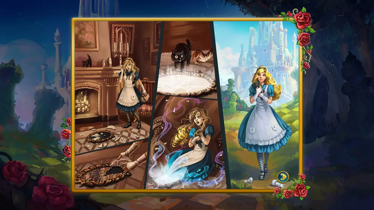 -Alice's Patchworks 2-游戏截图-好玩游戏库