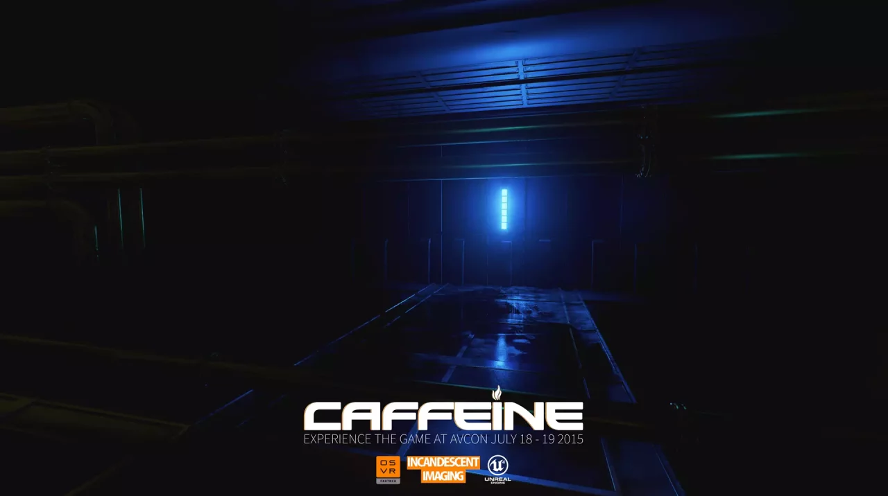 -Caffeine-游戏截图-好玩游戏库