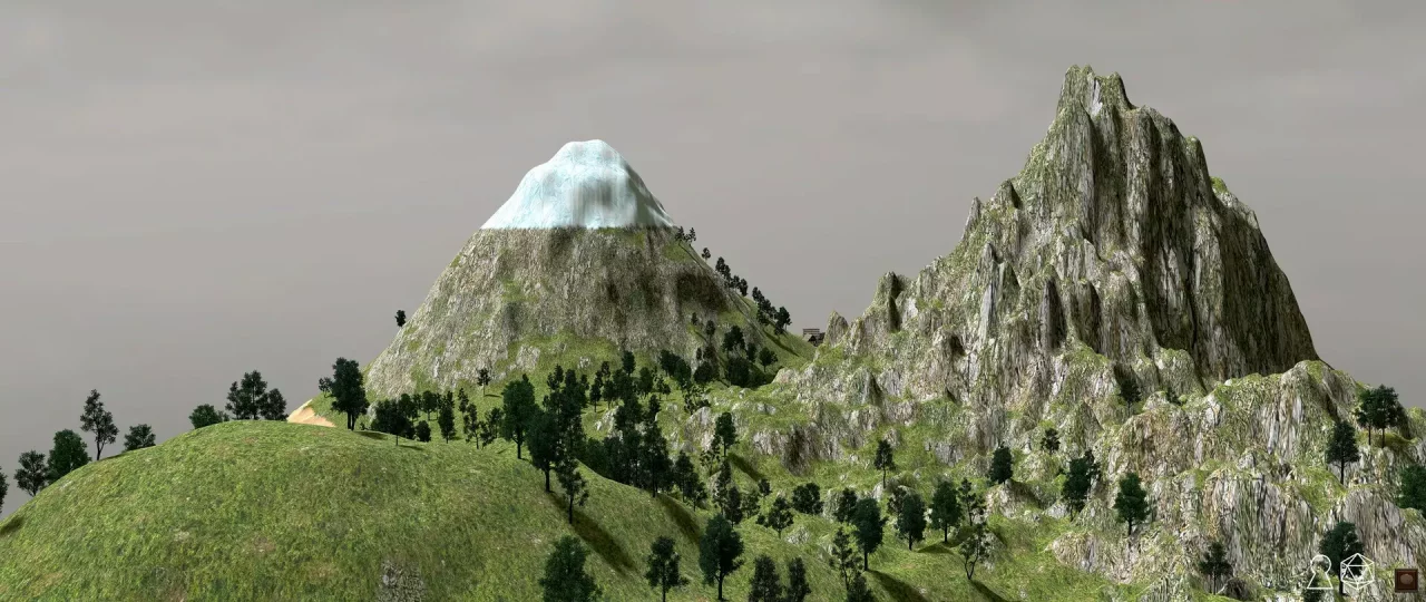 -Wildshape - Map Editor + VTT-游戏截图-好玩游戏库