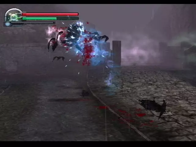 -Altered Beast (2005)-游戏截图-好玩游戏库