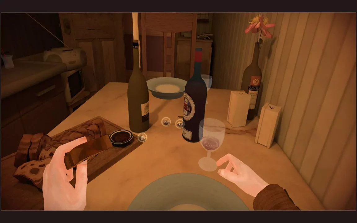 -Dinner Date-游戏截图-好玩游戏库