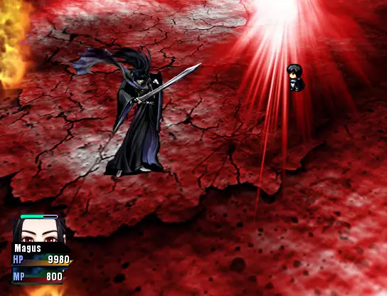 -Chronicles of a Dark Lord: Episode 1 Tides of Fate Complete-游戏截图-好玩游戏库