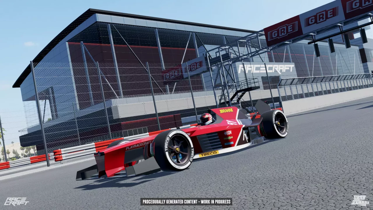 -Racecraft-游戏截图-好玩游戏库