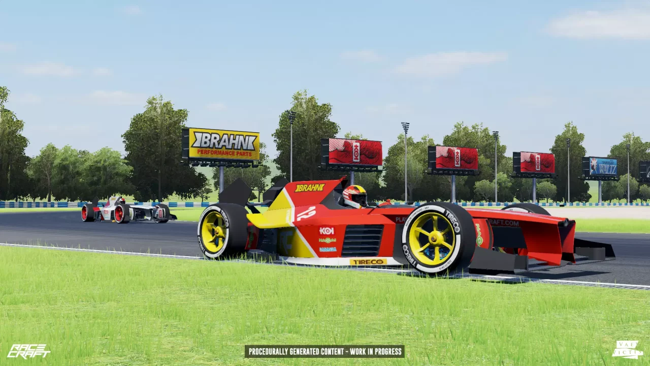 -Racecraft-游戏截图-好玩游戏库