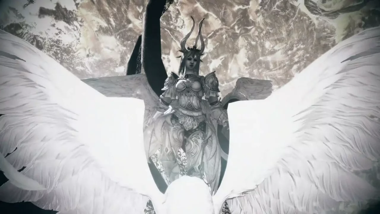-FINAL FANTASY XIV: Shadowbringers-游戏截图-好玩游戏库