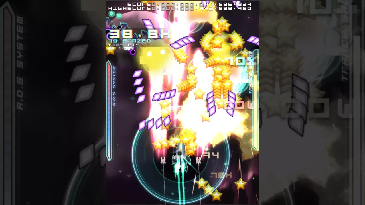 -Danmaku Unlimited 2-游戏截图-好玩游戏库