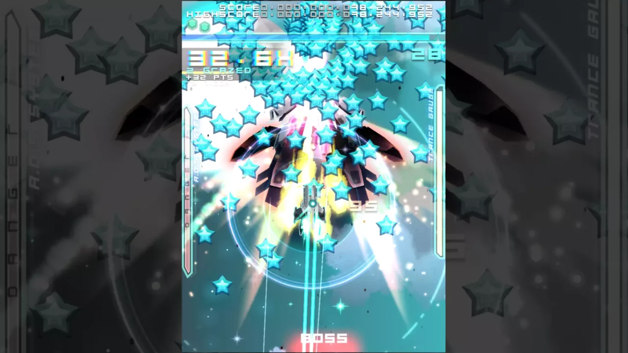 -Danmaku Unlimited 2-游戏截图-好玩游戏库