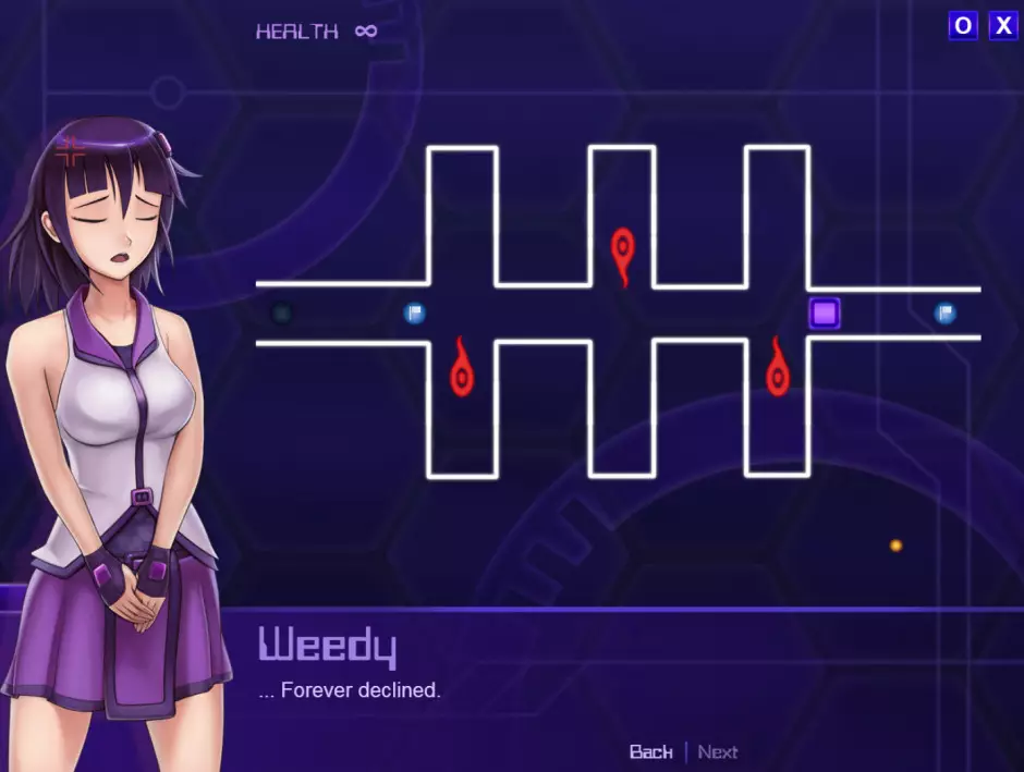 -Unhack-游戏截图-好玩游戏库