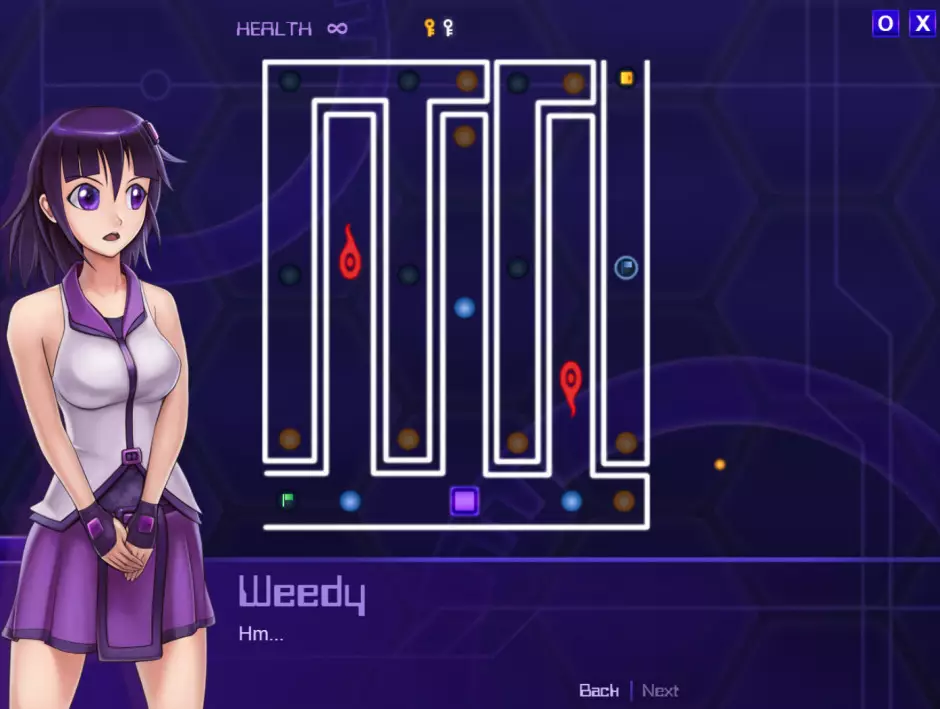 -Unhack-游戏截图-好玩游戏库