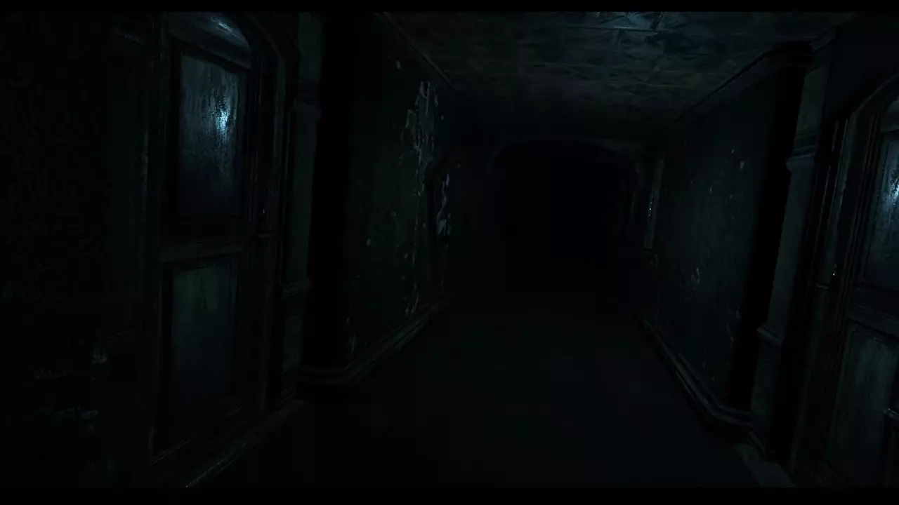 -The Bellows: VR Demo-游戏截图-好玩游戏库