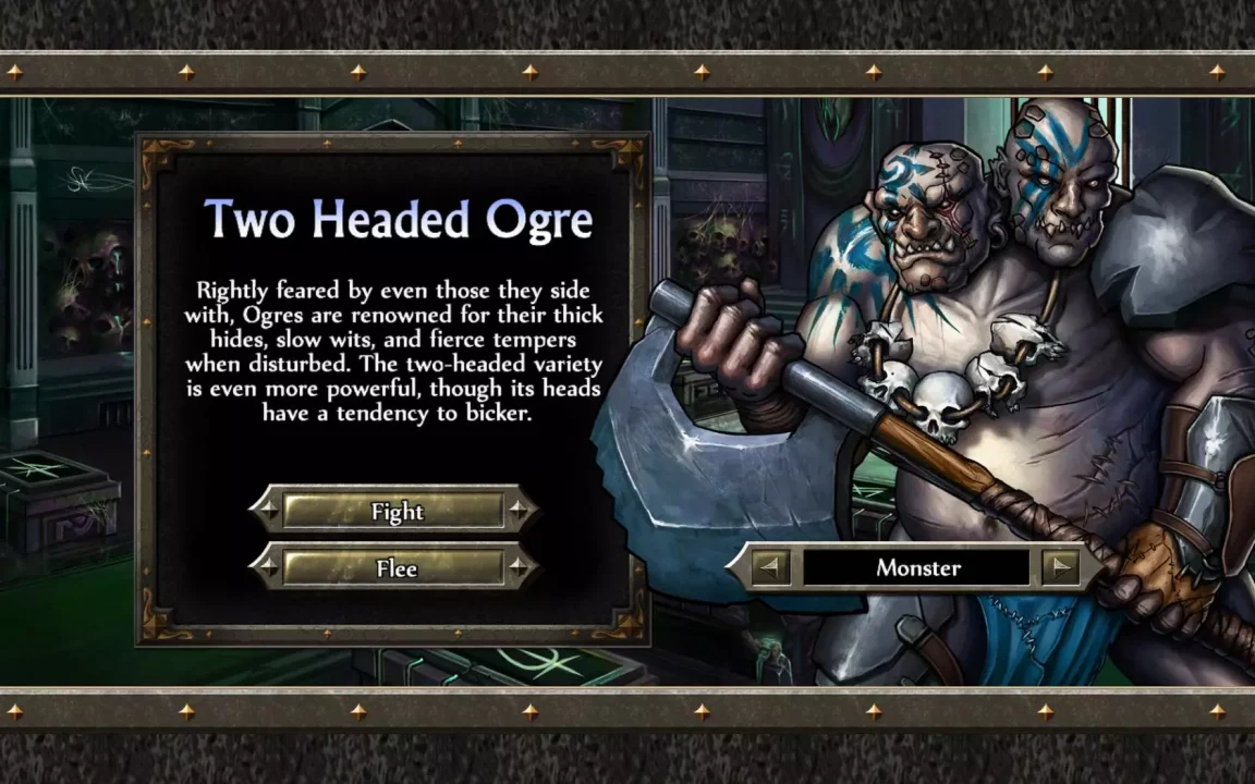 -Puzzle Quest 2-游戏截图-好玩游戏库