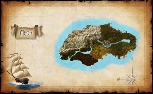 -Alganon-游戏截图-好玩游戏库