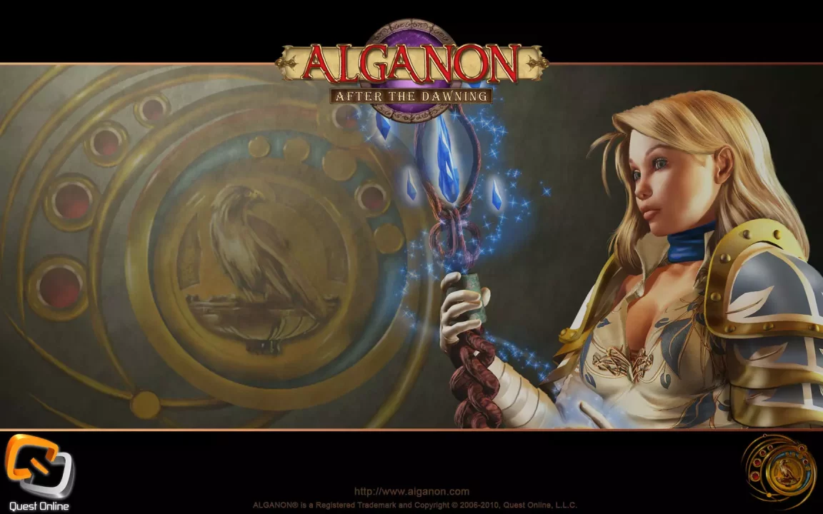 -Alganon-游戏截图-好玩游戏库