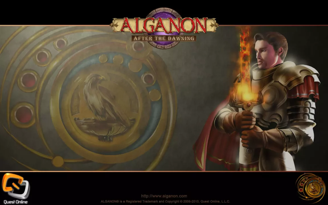 -Alganon-游戏截图-好玩游戏库