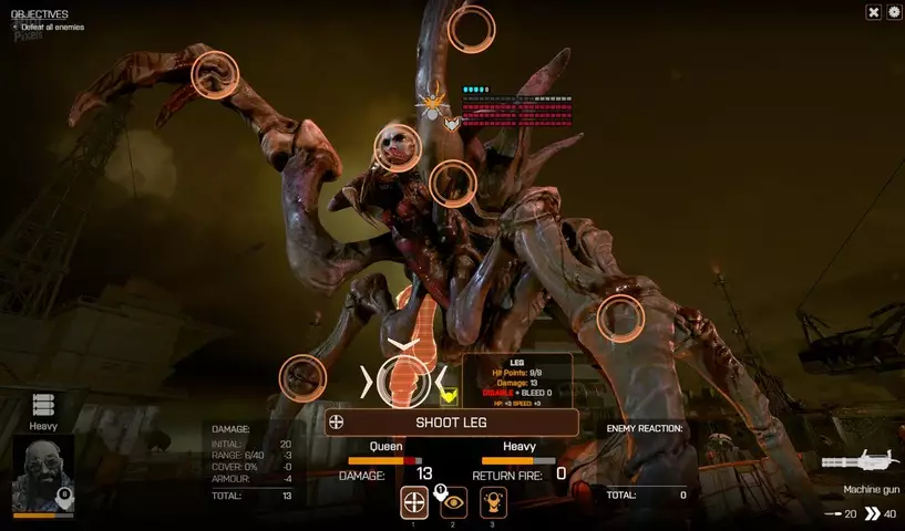 -Phoenix Point-游戏截图-好玩游戏库