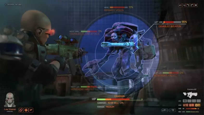 -Phoenix Point-游戏截图-好玩游戏库