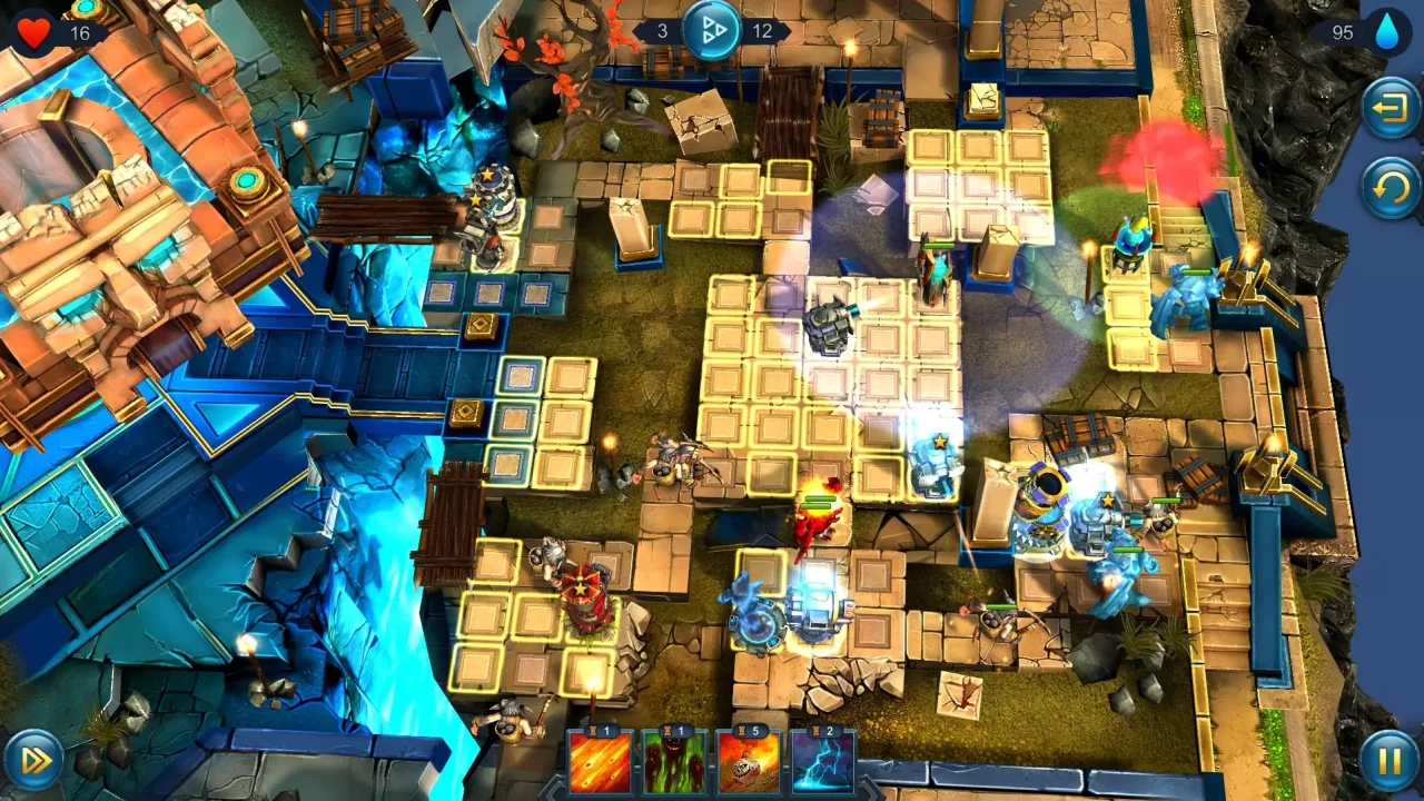 -Prime World: Defenders 2-游戏截图-好玩游戏库