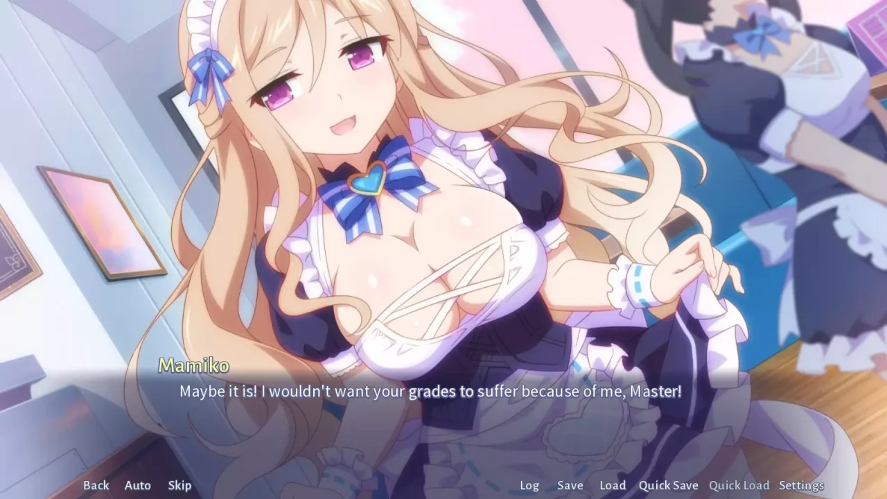 -Sakura Sadist-游戏截图-好玩游戏库