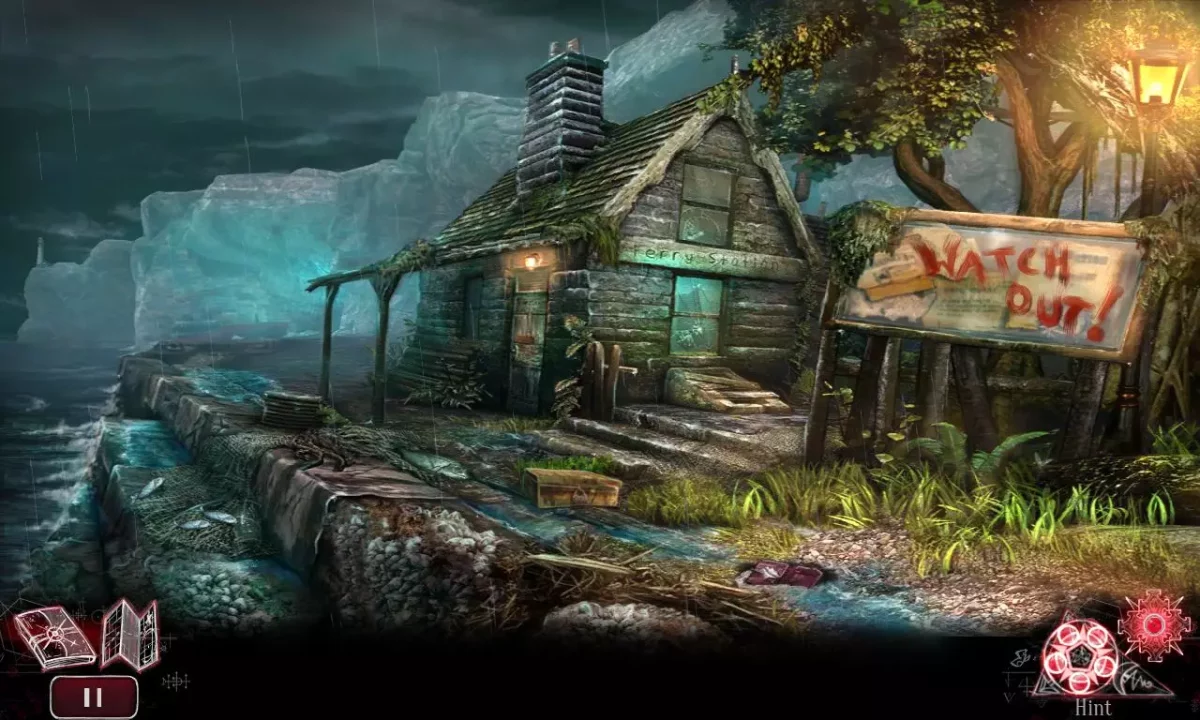 -Dark Heritage: Guardians of Hope-游戏截图-好玩游戏库