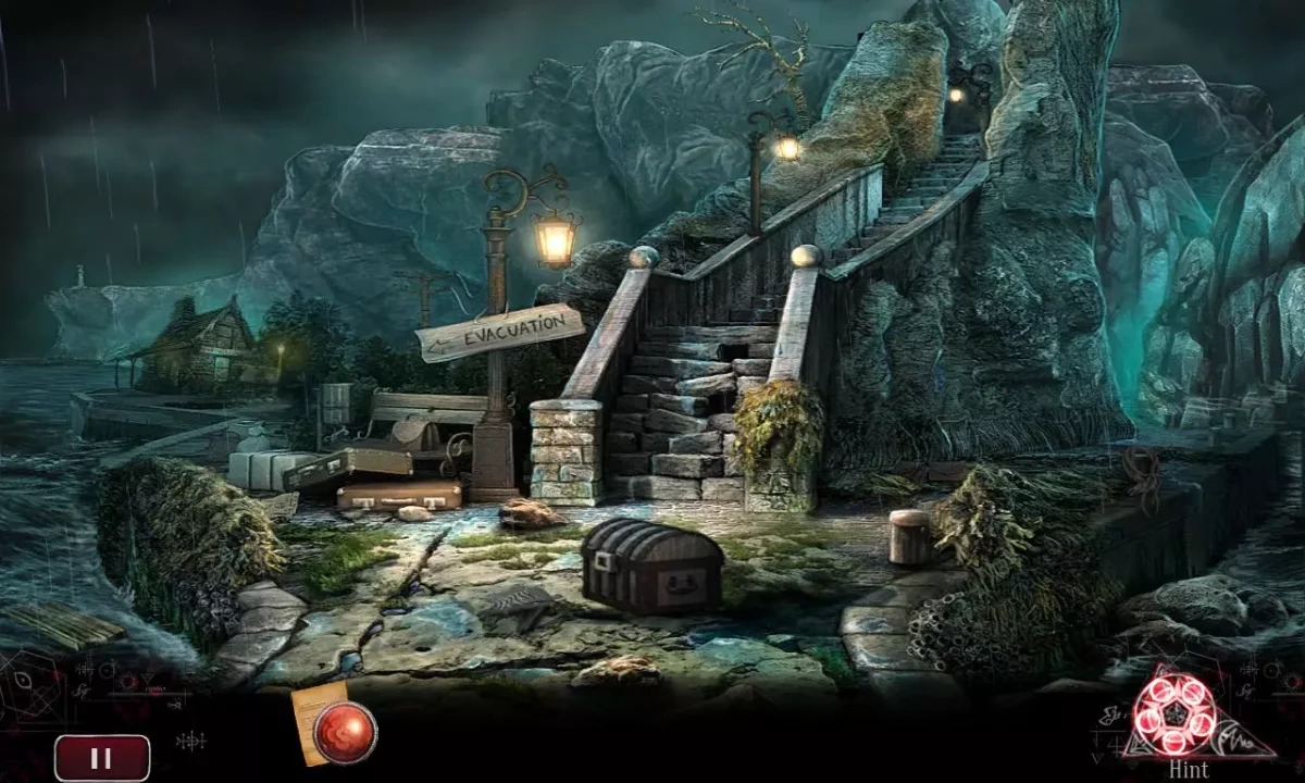 -Dark Heritage: Guardians of Hope-游戏截图-好玩游戏库