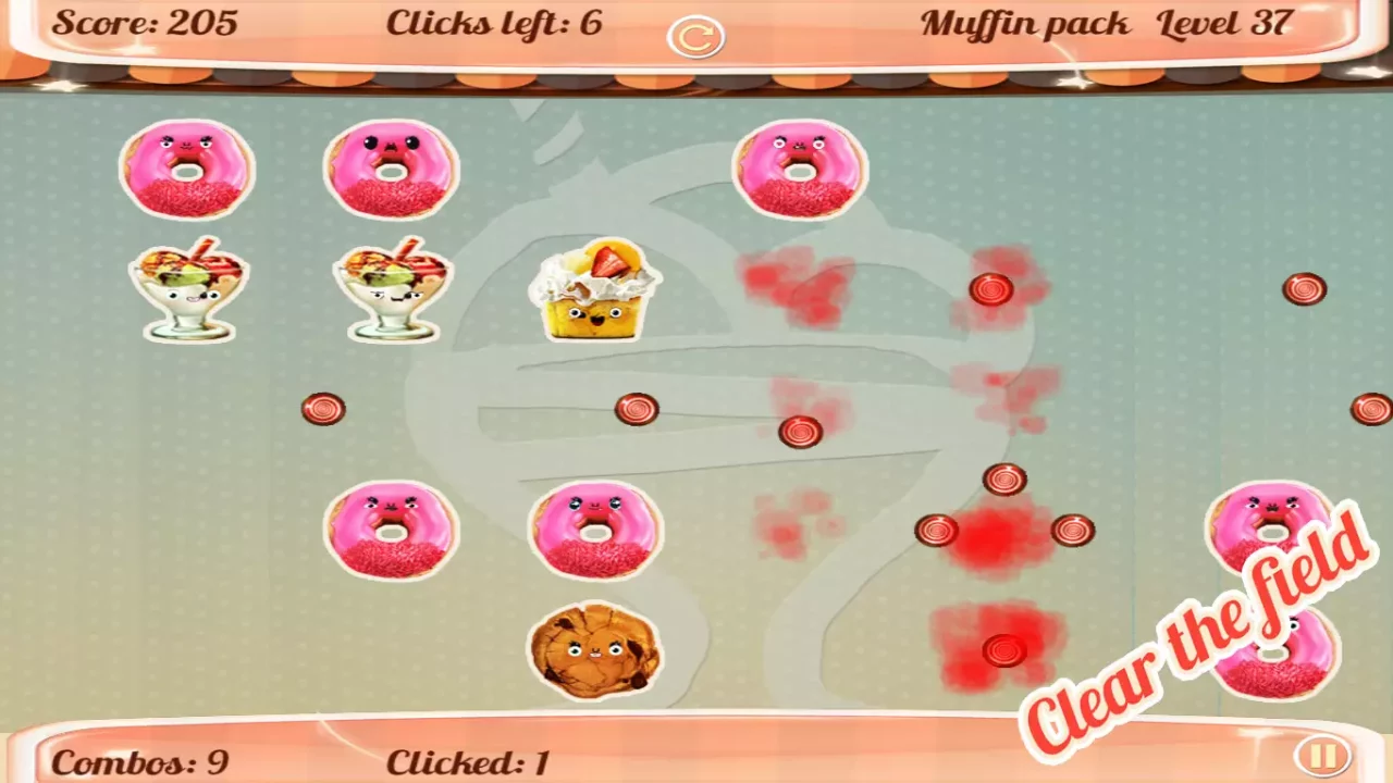 -Candy Blast-游戏截图-好玩游戏库