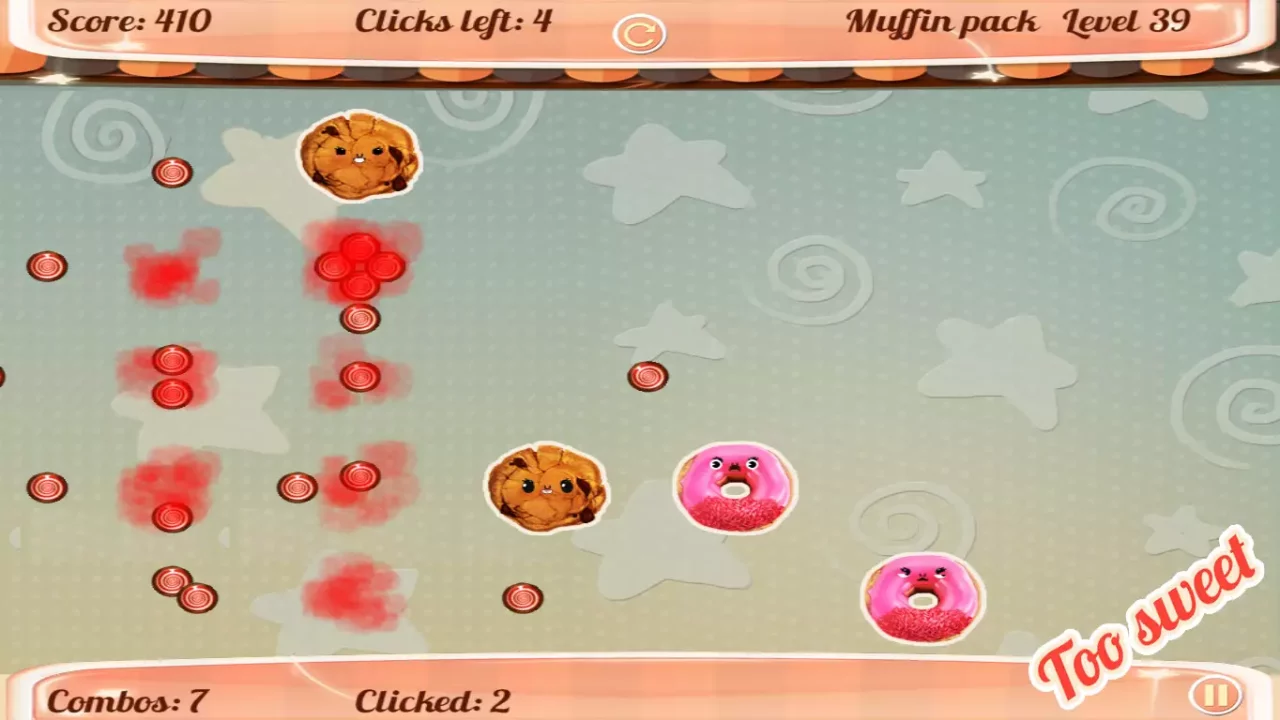 -Candy Blast-游戏截图-好玩游戏库
