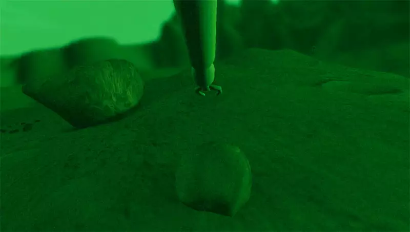 荒芜星球-Lifeless Planet-游戏截图-好玩游戏库