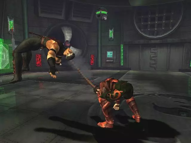 -Mortal Kombat: Armageddon-游戏截图-好玩游戏库