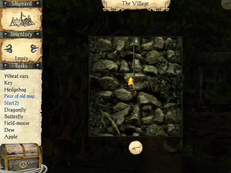 -Adventures of Robinson Crusoe-游戏截图-好玩游戏库