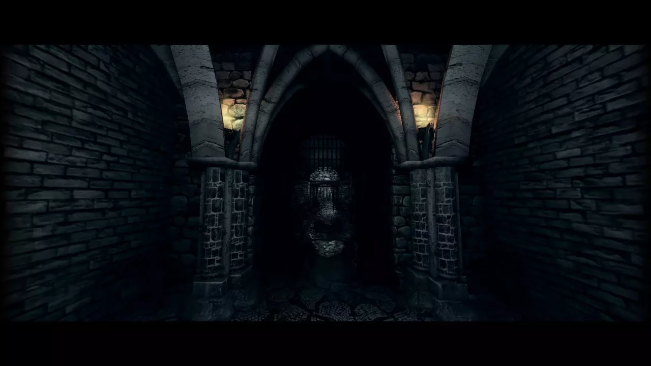 -The Lost Souls-游戏截图-好玩游戏库