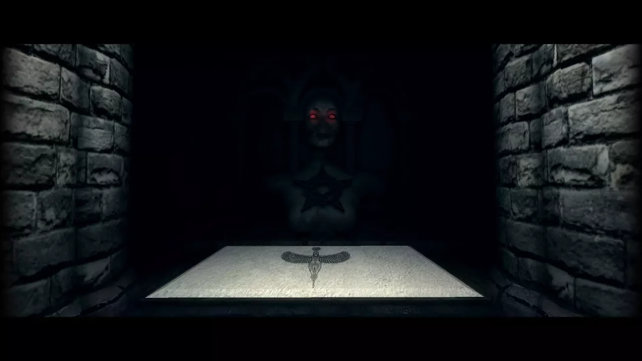 -The Lost Souls-游戏截图-好玩游戏库
