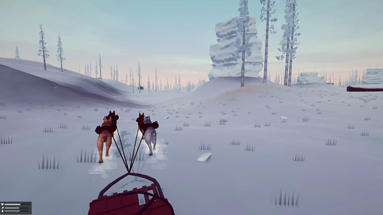 Eternal Winter