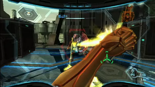 -Metroid Prime 3: Corruption-游戏截图-好玩游戏库