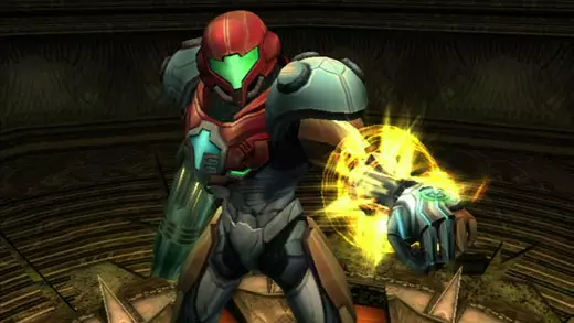 -Metroid Prime 3: Corruption-游戏截图-好玩游戏库