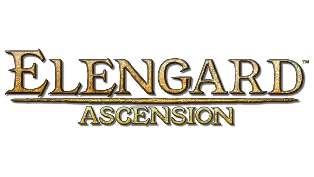 埃伦加德：升天 | Elengard: Ascension LOGO