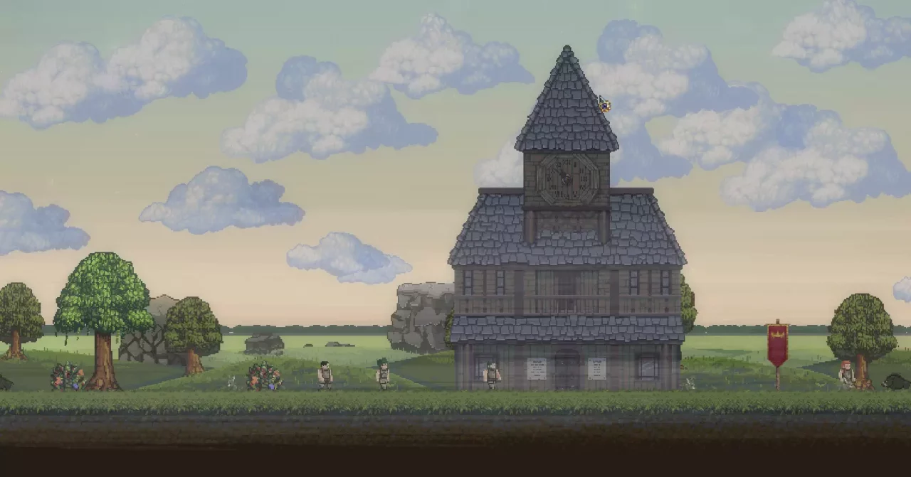 -Life is Hard-游戏截图-好玩游戏库