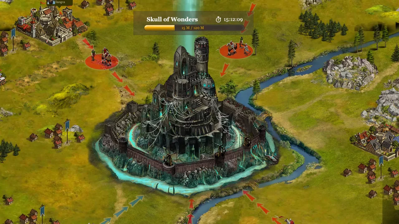 -Imperia Online-游戏截图-好玩游戏库