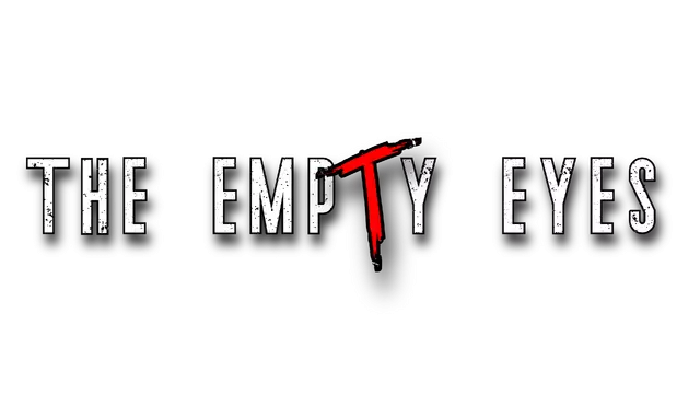 空眼 | The Empty Eyes LOGO