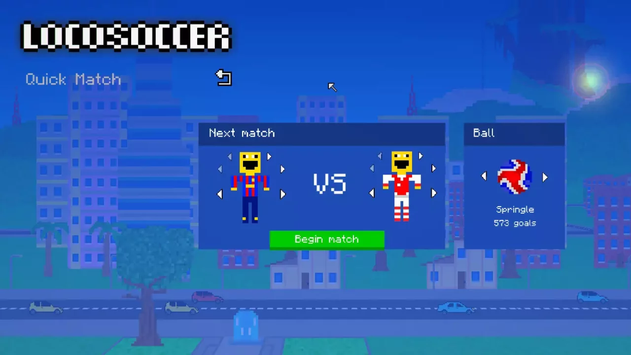 -LocoSoccer-游戏截图-好玩游戏库